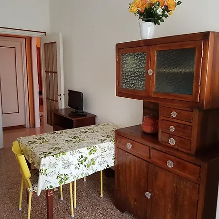 Apartment Brignole *