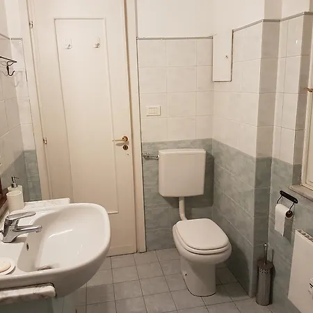 Apartment Brignole Genoa