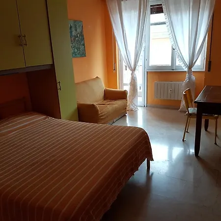 Brignole Apartment *